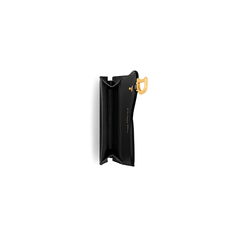 D*or saddle bloom card holder s5611cbaa_m900 (11*7.5*3cm)
